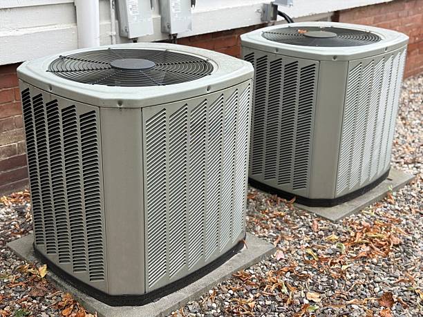 Reliable Ac Repair contractor in Morris, MN by Leonard HVAC